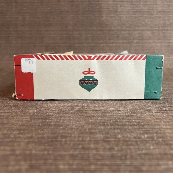 Fantasia Mini Mirror Ball Ornaments – Set of 12 – Poland – Vintage - Picture 5 of 14